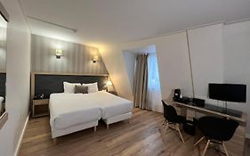 Hotel Lebron Paris